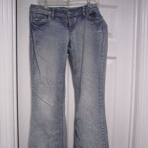 reign by deb jeans Size 13
